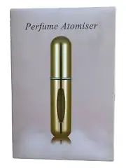 Perfume Atomizer - Perfect for Travel