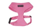 Soft Dog Harness (Pink) - XXL