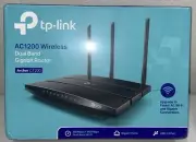 TP-Link AC 1200 Dual Band Gigabit Router (Archer c1200) NEW