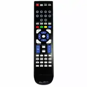 RM-Series TV Remote Control for Samsung PS51D570C2S