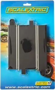 Greenhills Scalextric Sport Track Half Straight C8207 - Brand New In Packet