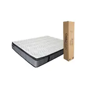 Slumbr Twilight Double Mattress with 3 Zone Pocket Spring