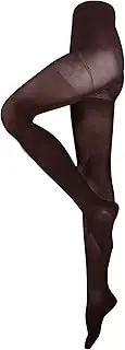 NuVein 20-30 mmHg Compression Pantyhose, Women's Medical Style Support, Opaque