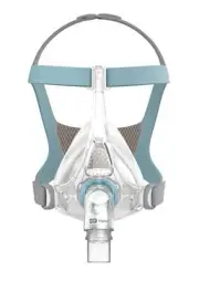 Genuine New Fisher Paykel Vitera Full Face CPAP Mask AU STOCK FREE SHIP