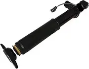 1PCS Front Rear Electronic Control Shock Absorber Compatible For Volvo XC60 156 2008- AWD 31340136 31340137 31406012(Rear Right)