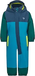 [Ziener] Unisex Baby ANUP Baby Toddler