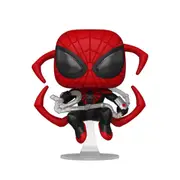 Funko Marvel Comics Superior Spiderman Pop! Vinyl Figure
