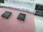 1 piece M28C64X-150K6 | 64 Kbit Parallel EEPROM | 150ns | Vcc 5V |-40°C to +85°C