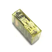 For IDEC RF1V-3A1BL-D24 Safety Relay 24V 10 Pins