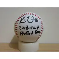 在飛比找蝦皮購物優惠-中華職棒 CPBL 統一獅 Unilions 瑞安 Ryan