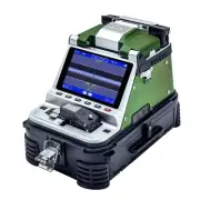 AI-30 0.05Î¼m Fourth Generation Trunk Line Optical Fiber Fusion Splicer Delay