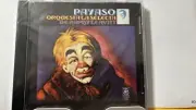 Rare CD No Longer Made Payaso Orquesta La Selecta De Raphy Leavitt 1995