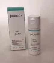 Proactiv Skin Treat 30 ml/1 oz Bottle Factory Sealed New