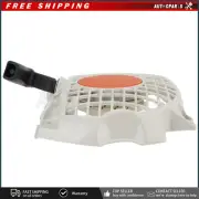 NEW RECOIL PULL STARTER ASSEMBLY For STIHL MS311 MS391 CHAINSAWS 1128 195 0400