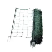 Nemtek 50m x 108cm Electric Sheep, Goat & Calf Netting - AA-NET108