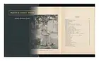 JAMES, GEORGE WHARTON (1858-1923) Practical basket making (... with new illustra