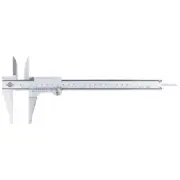 KANON Long Bar Caliper 0 - 200mm ROBA20 Outside/inside jaws Long Type Japan