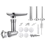 Grinder Mincer Knife Attachment for SM-50BL SM-50BK Grinding Vegetable