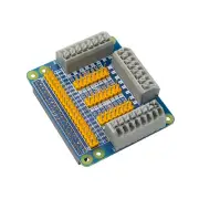 40-Pin GPIO Multifunctional Extension Board Kit For Raspberry Pi 3B/3B+/4B DIY