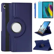 Case for Samsung Galaxy Tab S5e 10.5 inch 2019 (SM-T720 T725 T727) - 360 Degr...