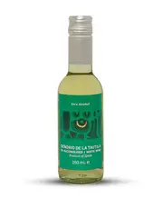 Senorio De La Tautila Blanco 250ml
