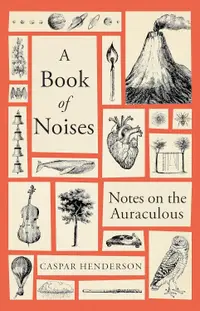 在飛比找誠品線上優惠-A Book of Noises: Notes on the