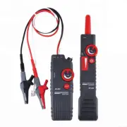 Underground Wire Locator Tester, Traces Buried Cables 6.5ft Deep, Break Detectio