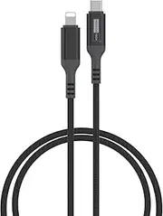 Type-C to IPH PD Cable