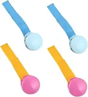 Kisangel Stroller Clip for 4pcs Blanket Clips Car Seat Cover Holders Lightweight