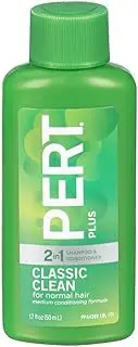 Pert Classic Clean 2in1 Shampoo & Conditioner 1.7 fl. oz.