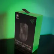 Razer DeathAdder V3 HyperSpeed Wireless Gaming Mouse (Non-Pro) - SHIPS QUICK!