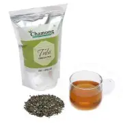 Chamong Tulsi Green Tea Pack - 100gm Free Shipping World Wide