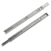 Goliath 250mm Slimline Drawer Slide - Pair