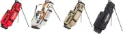Callaway Caddy Bag STN LAIDBACK 23 Stand Type 7.5 Type 47 Inch Compatible 2.2kg