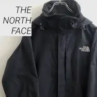 在飛比找蝦皮購物優惠-THE NORTH FACE 北面 夾克外套 尼龍 Hyve