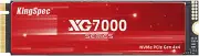 XG7000 1TB Nvme SSD M.2 Pcie Gen4 M.2 2280 Internal Solid State Drives up to 740