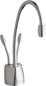 Insinkerator HotTap Filtered Boiling & Ambient Water