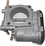 06B133062S 06B133062H 0280750189 Throttle Body Valve Compatible with A4 VW Passat 1.8T