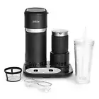 Iced + Hot Coffee Machine SDP1500BK