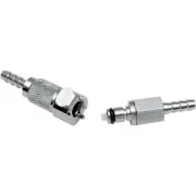 GOODRIDGE 0706-0198 MCD03V In-Line Fuel Quick Disconnect Coupling Quick