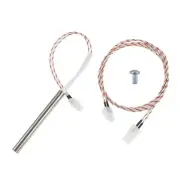 Hot Rod Ignitor, KIT0255 Ignitor Replacement, Grill Ignitor Compatible with I...
