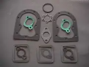 ONAN BF-B43-48 & P 216-218-220 VALVE GRIND HEAD GASKET- KIT INC 2 110-3181