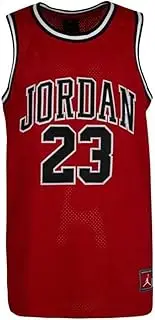 [Nike] Jordan Boy's 23 Jersey (Big Kids)