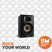 M-Audio Forty Eighty Studio Monitor 8inch 150w (Single) Powered Speaker - BM