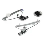 Sterling Door Window Regulator to suit Subaru Outback 09/2009 to 11/2014 - SBOB-WIR-09R