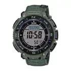 Casio Pro-Trek PRG-340B-3JF Climber Line Quartz Men's Watch New + Box & Paper's