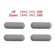 New Rubber For HP Elitebook 840 845 740 745 G5 G6 Rubber Feet Pad Stand Notebook