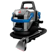 Bissell 3911F SpotClean Turbo Professional