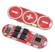 NEW 5S 25A 18650 Li-ion Lithium Battery BMS Protection Circuit Charging Board