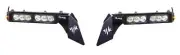 Fits Jeep JL Fender Chop Kit DRL Switchback Turn Signal And Side Marker Light (for: Jeep)